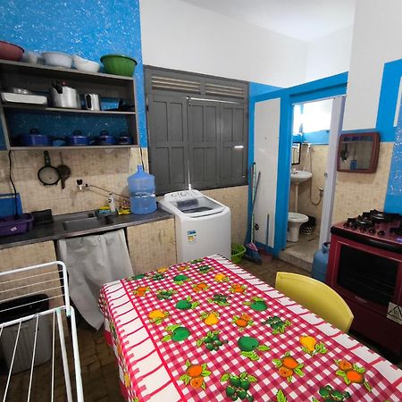 Quartos Economicos Manaus Buitenkant foto
