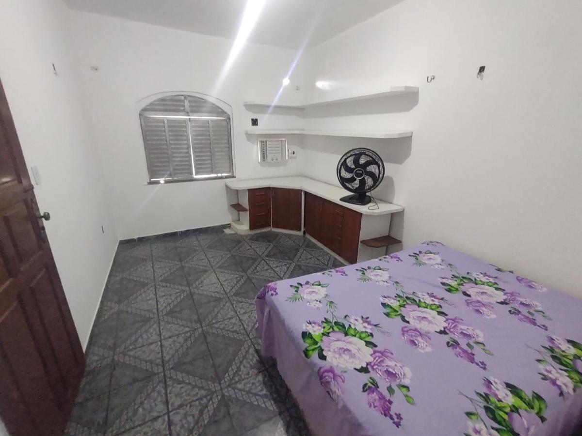 Quartos Economicos Manaus Buitenkant foto
