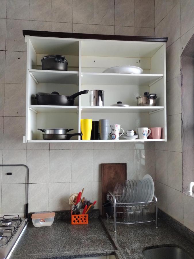 Quartos Economicos Manaus Buitenkant foto