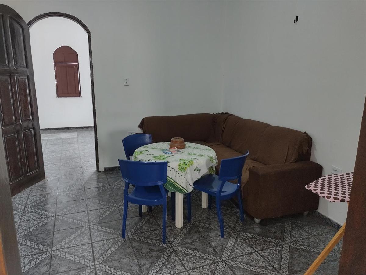 Quartos Economicos Manaus Buitenkant foto
