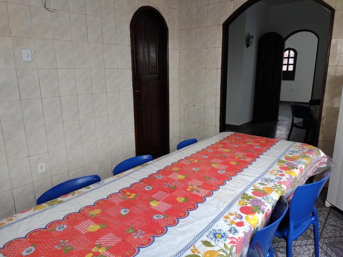 Quartos Economicos Manaus Buitenkant foto