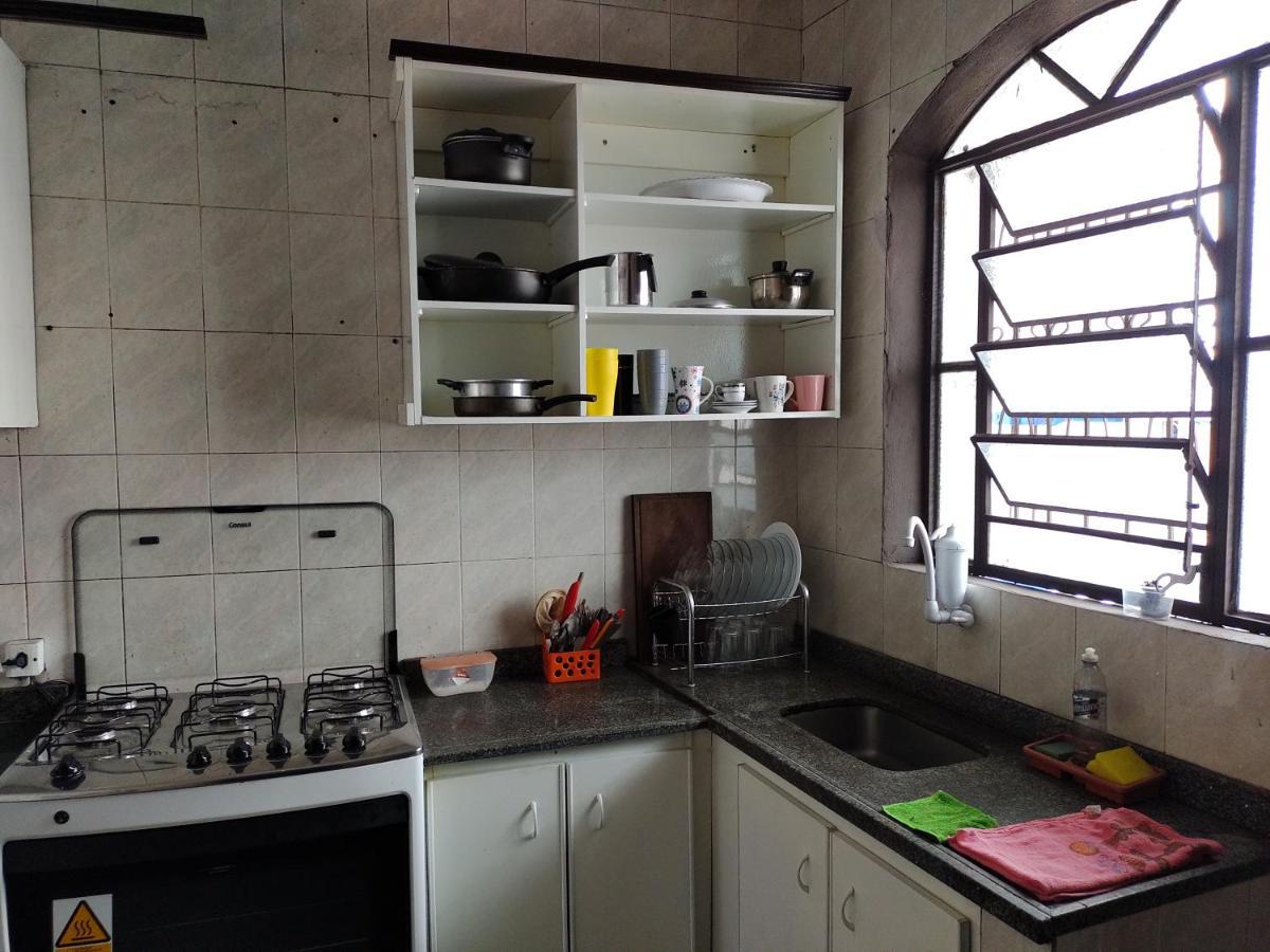 Quartos Economicos Manaus Buitenkant foto