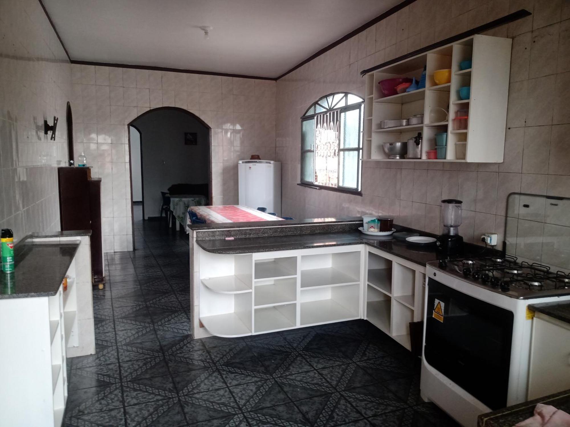Quartos Economicos Manaus Buitenkant foto