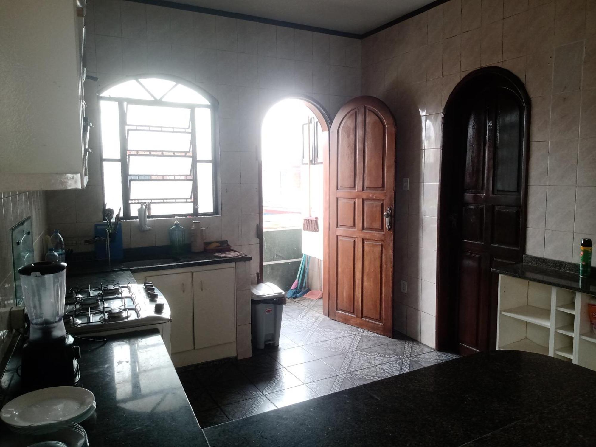 Quartos Economicos Manaus Buitenkant foto