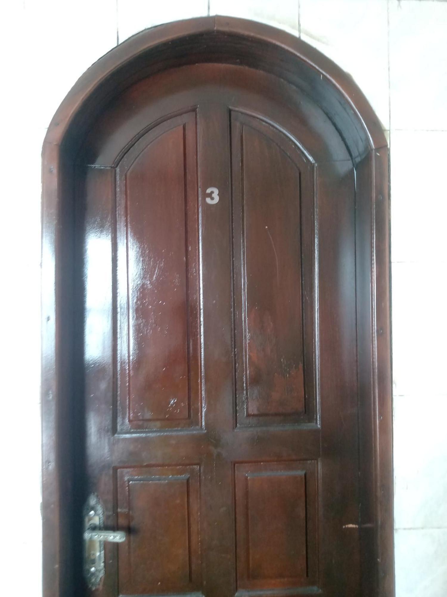 Quartos Economicos Manaus Buitenkant foto