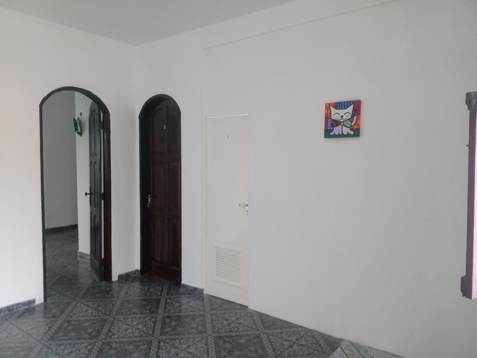 Quartos Economicos Manaus Buitenkant foto