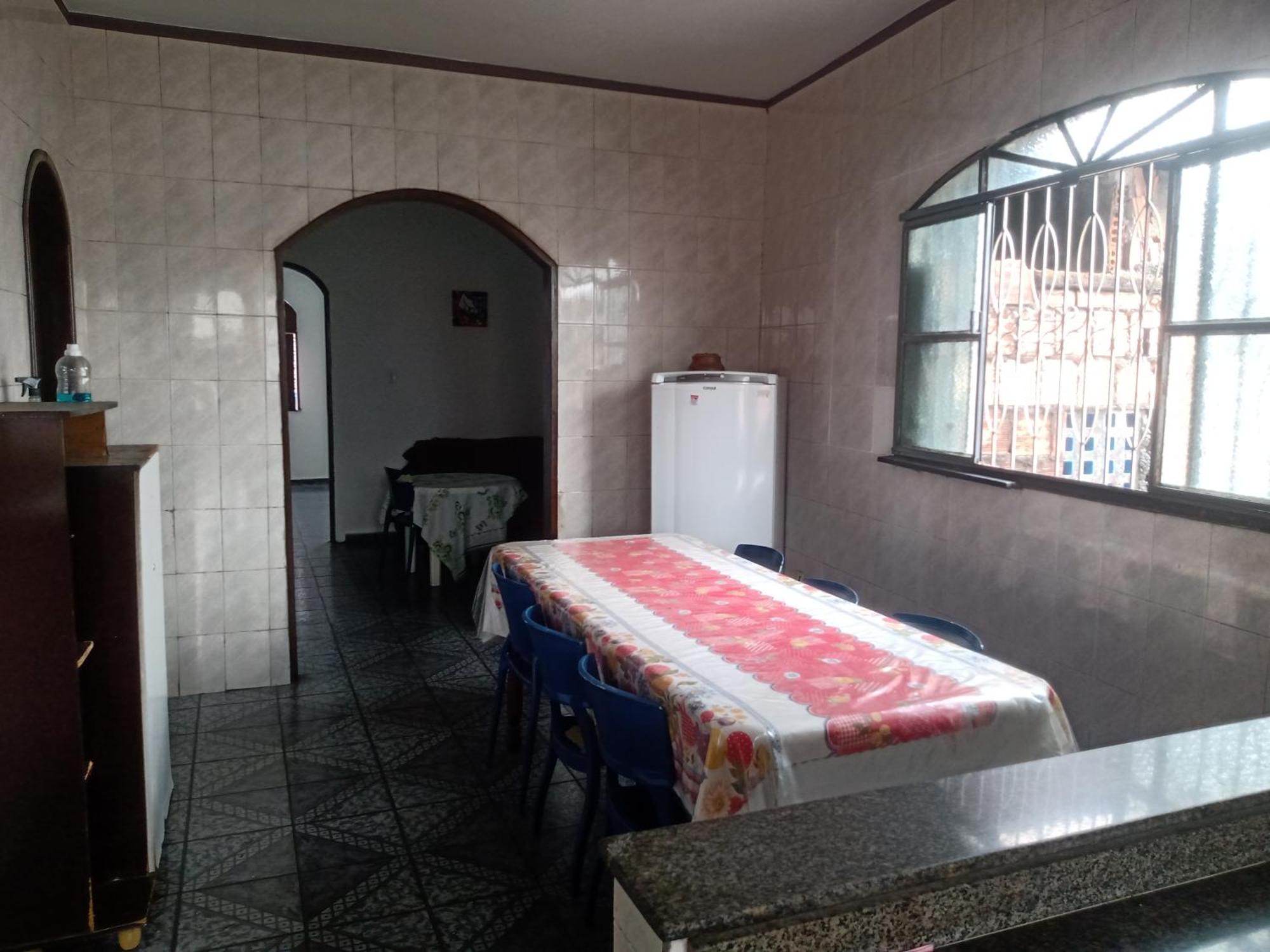 Quartos Economicos Manaus Buitenkant foto