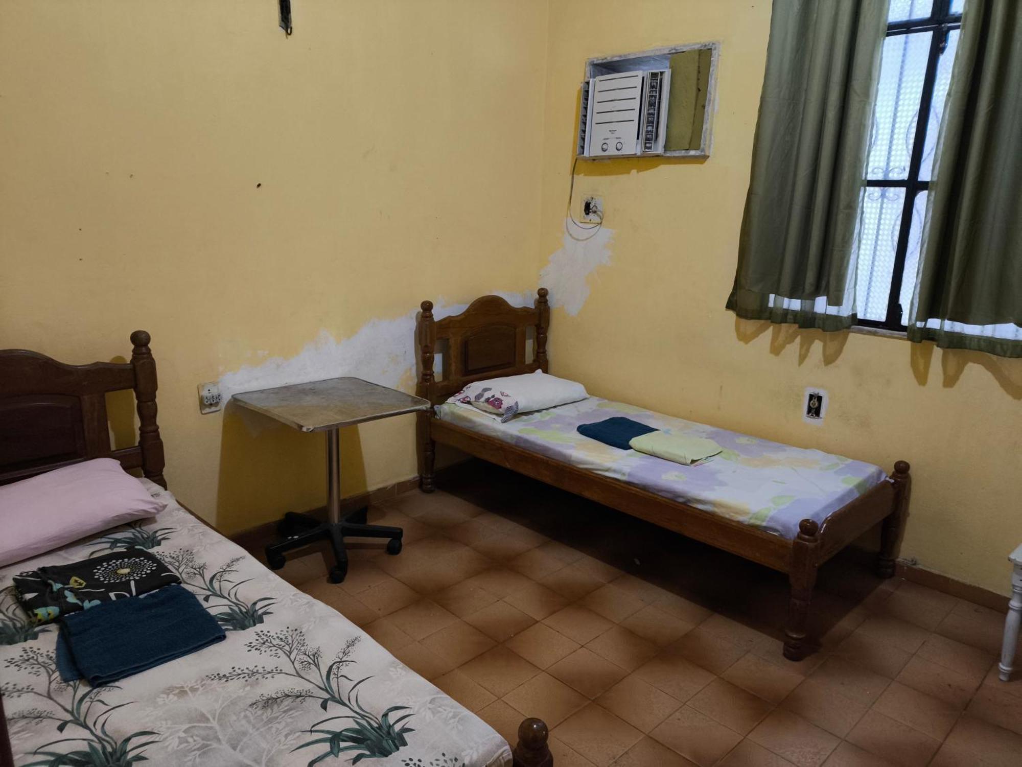 Quartos Economicos Manaus Buitenkant foto