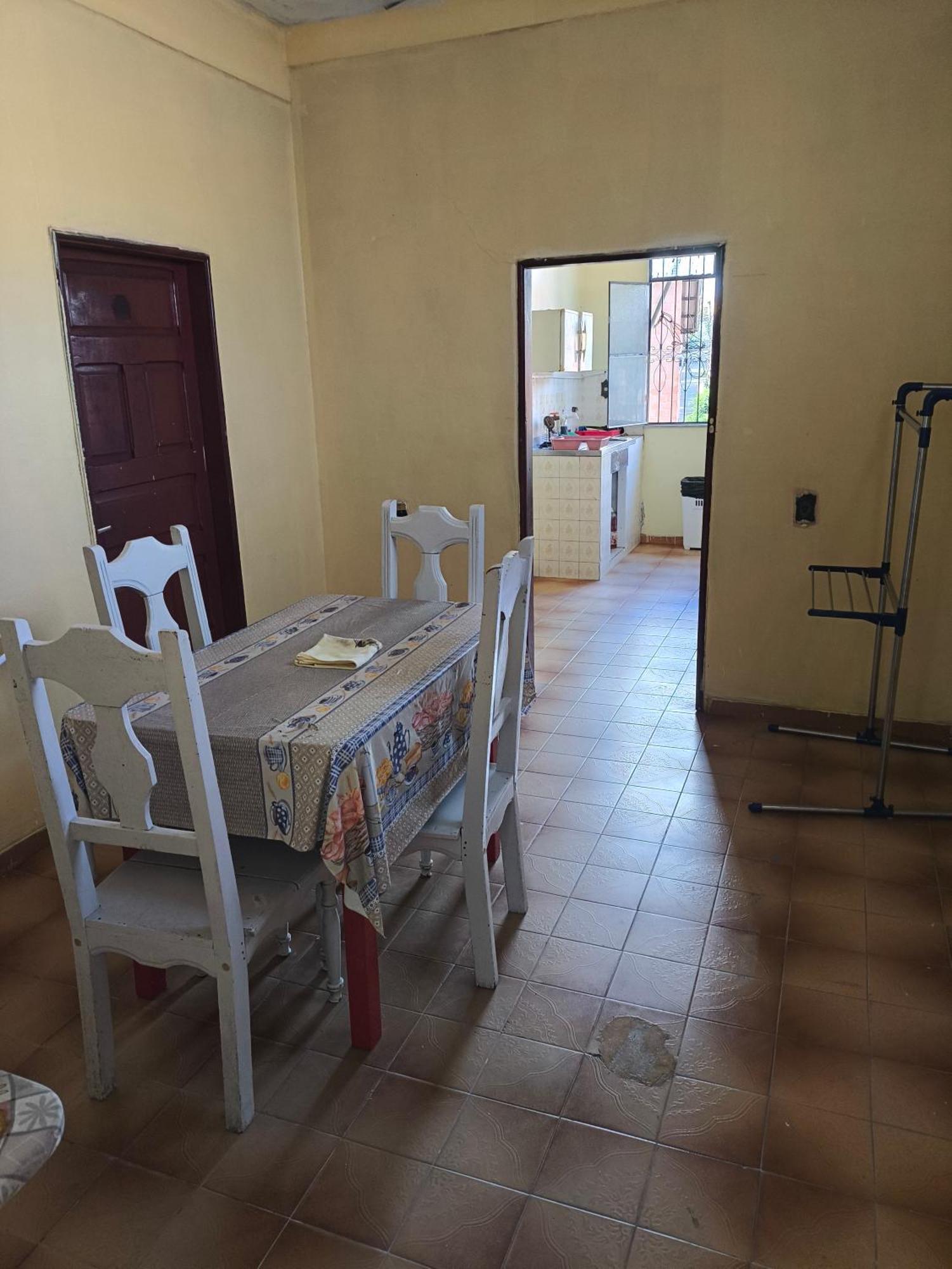 Quartos Economicos Manaus Buitenkant foto